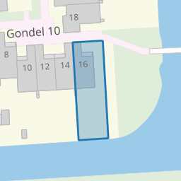 Perceel LLS00-M-5192