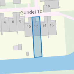 Perceel LLS00-M-5194