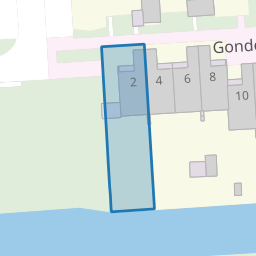 Perceel LLS00-M-5197