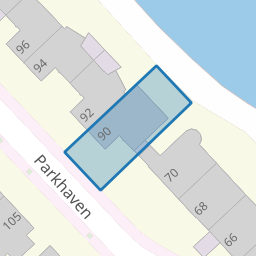 Perceel LLS00-M-5213