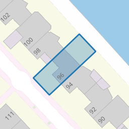 Perceel LLS00-M-5216