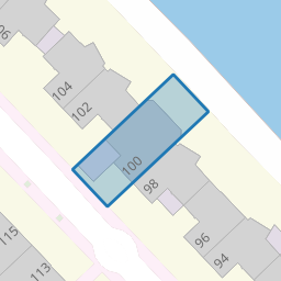 Perceel LLS00-M-5218