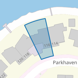 Perceel LLS00-M-5225