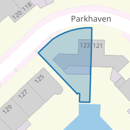 Perceel LLS00-M-5252