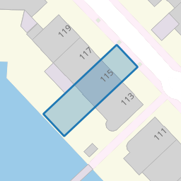 Perceel LLS00-M-5256