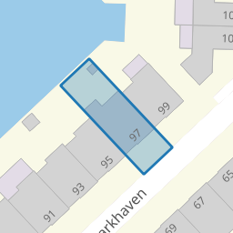 Perceel LLS00-M-5265