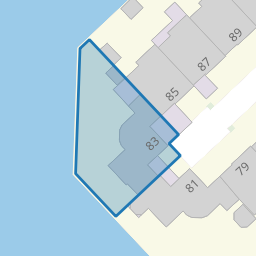 Perceel LLS00-M-5272