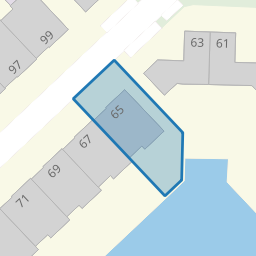 Perceel LLS00-M-5281