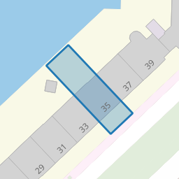 Perceel LLS00-M-5296