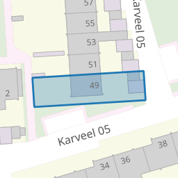 Perceel LLS00-M-530