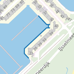 Perceel LLS00-M-5304