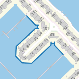 Perceel LLS00-M-5305