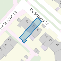 Perceel LLS00-M-5310