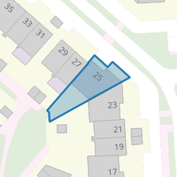 Perceel LLS00-M-5312