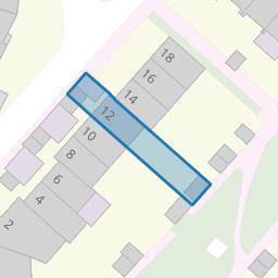 Perceel LLS00-M-5325
