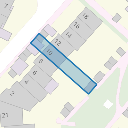 Perceel LLS00-M-5326