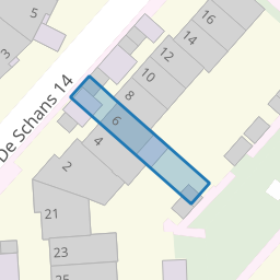 Perceel LLS00-M-5328