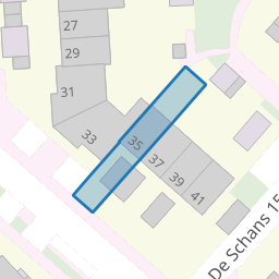 Perceel LLS00-M-5331