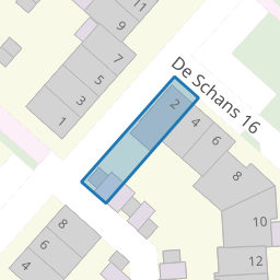 Perceel LLS00-M-5335