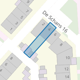 Perceel LLS00-M-5336
