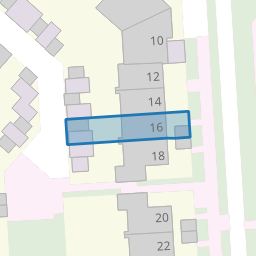Perceel LLS00-M-5338