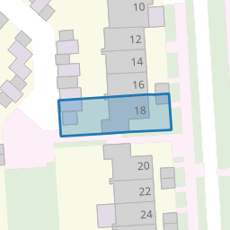 Perceel LLS00-M-5339