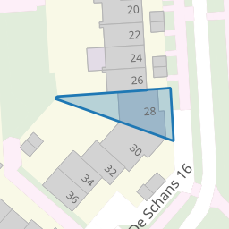 Perceel LLS00-M-5341