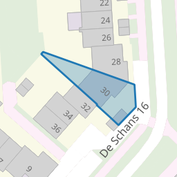 Perceel LLS00-M-5342