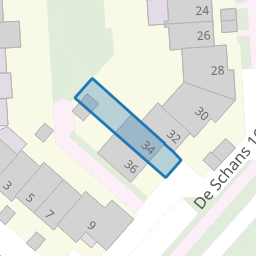 Perceel LLS00-M-5344