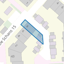 Perceel LLS00-M-5346