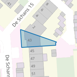 Perceel LLS00-M-5349