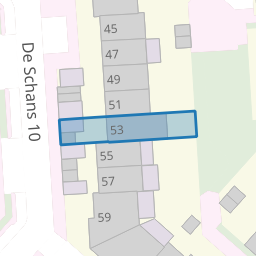 Perceel LLS00-M-5351