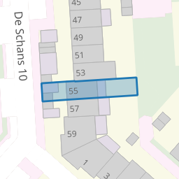Perceel LLS00-M-5352