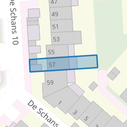 Perceel LLS00-M-5353