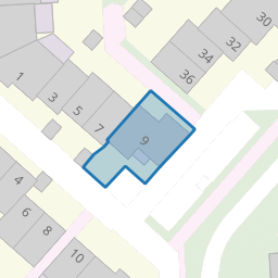 Perceel LLS00-M-5356