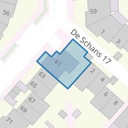 Perceel LLS00-M-5360