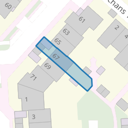 Perceel LLS00-M-5363