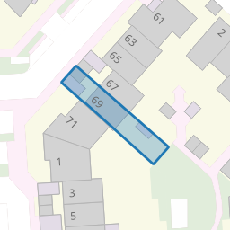 Perceel LLS00-M-5364