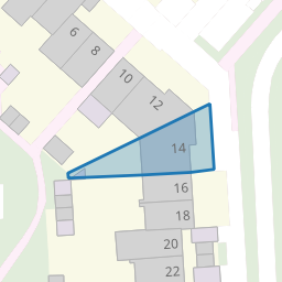 Perceel LLS00-M-5374