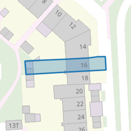 Perceel LLS00-M-5375