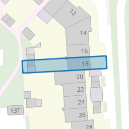 Perceel LLS00-M-5376