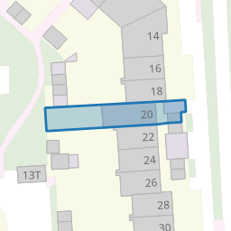 Perceel LLS00-M-5377
