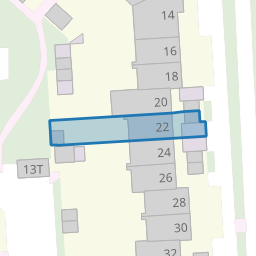 Perceel LLS00-M-5378