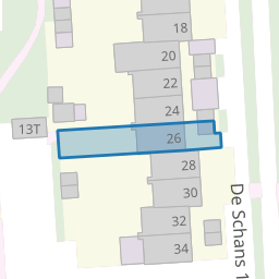 Perceel LLS00-M-5380