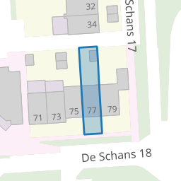 Perceel LLS00-M-5385