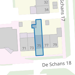 Perceel LLS00-M-5386