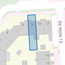 Perceel LLS00-M-5393