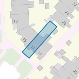 Perceel LLS00-M-5403