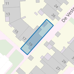 Perceel LLS00-M-5404