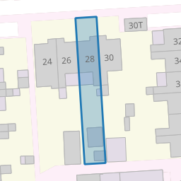 Perceel LLS00-M-5414